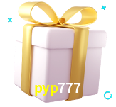 Receba seus bônus de boas-vindas no pyp777