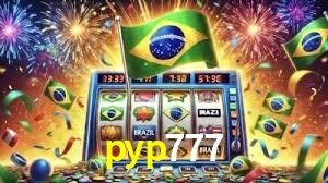 Experiência VIP pyp777