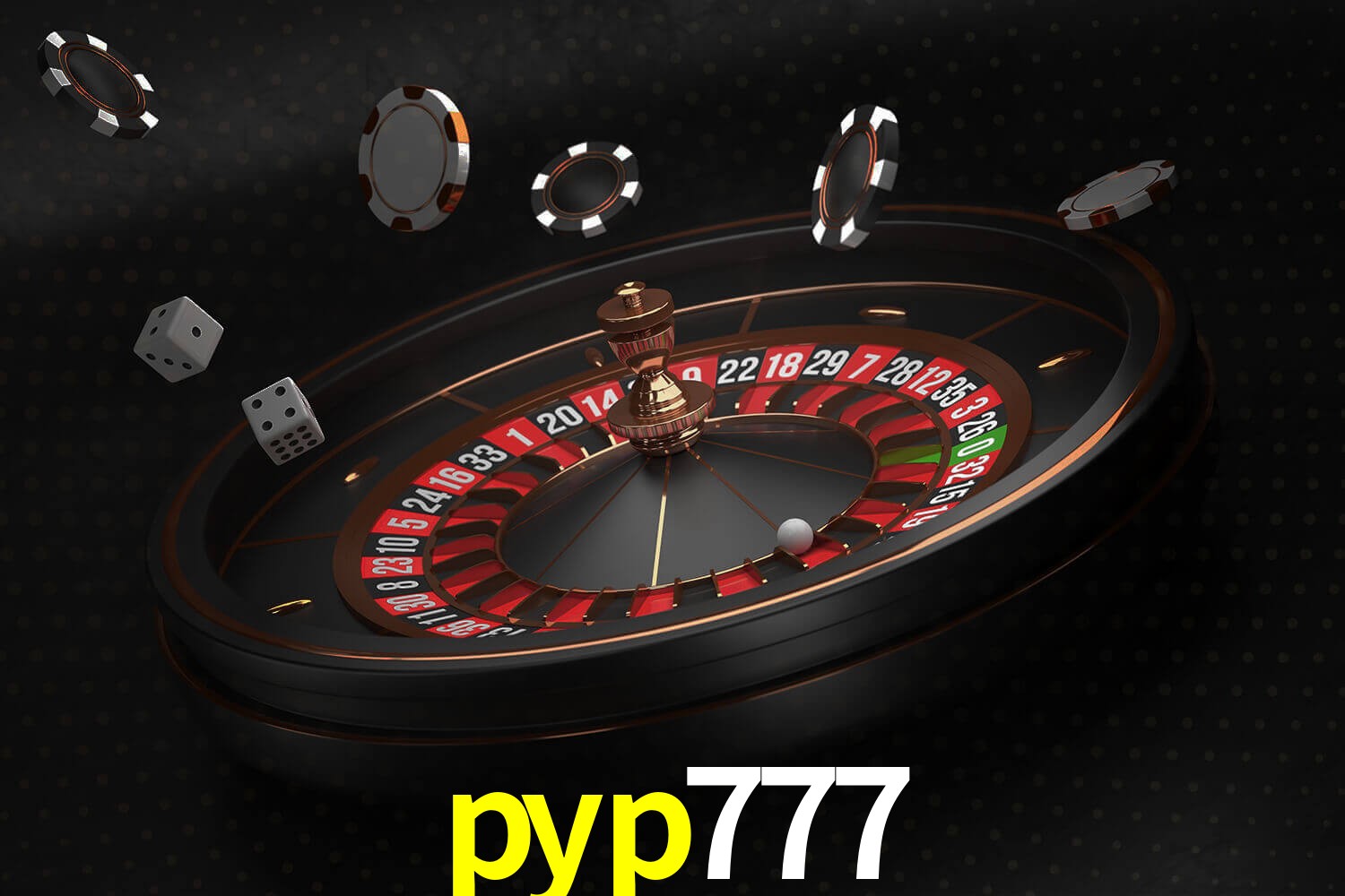 pyp777 plataforma