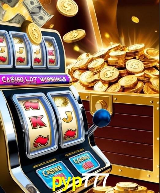 Welcome Bonus pyp777