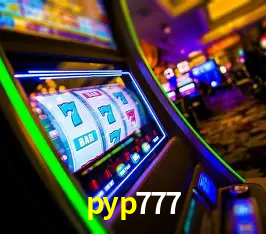 A Revolução dos Aplicativos de Jogos no pyp777