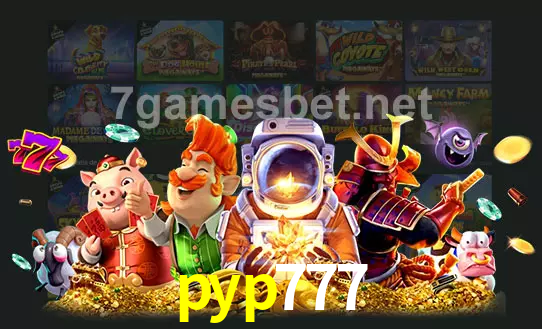 cassino pyp777