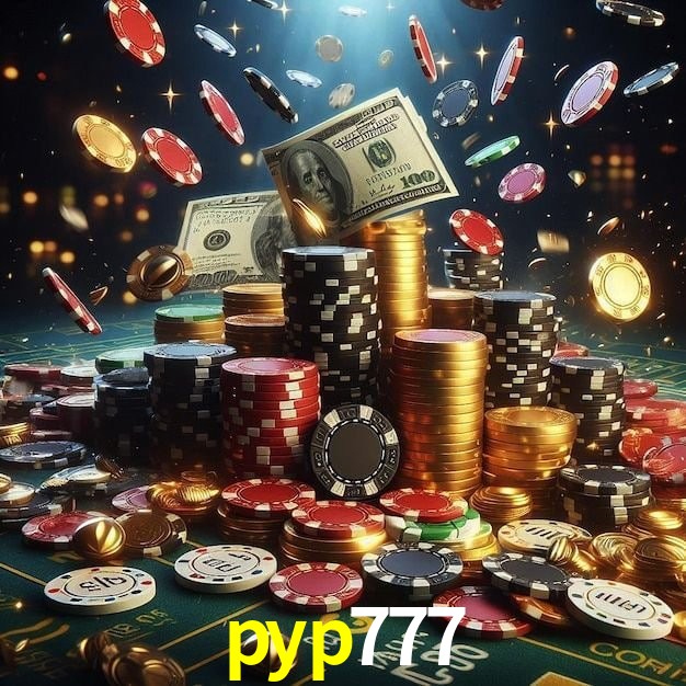 Desvendando o Mundo dos Jogos Virtuais na pyp777