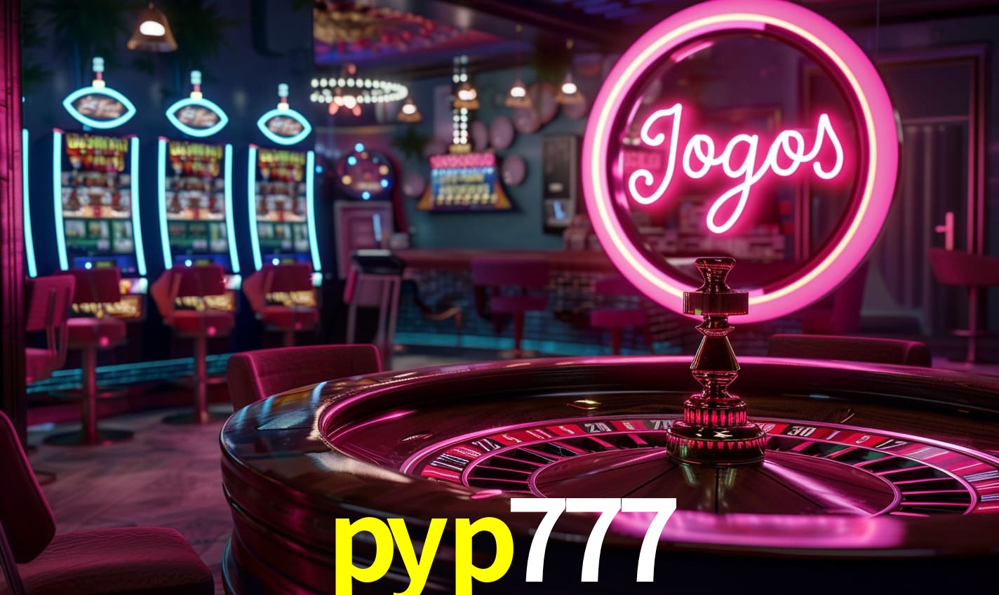 Descubra a Essência do pyp777: Nossa História e Compromissos