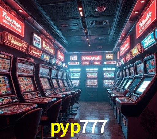 API Integration pyp777