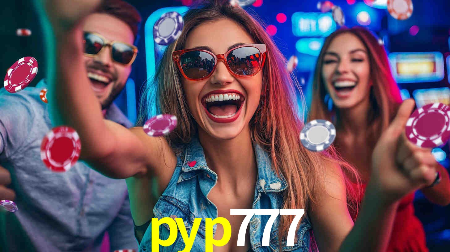 Inovações de Jogos na pyp777: O Futuro das Experiências Interativas