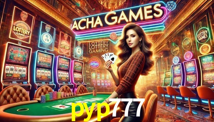 Spaceman Game pyp777
