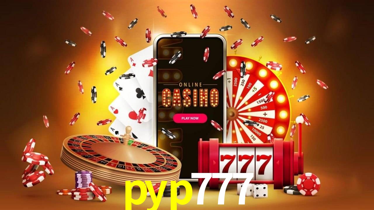 Slot Games pyp777