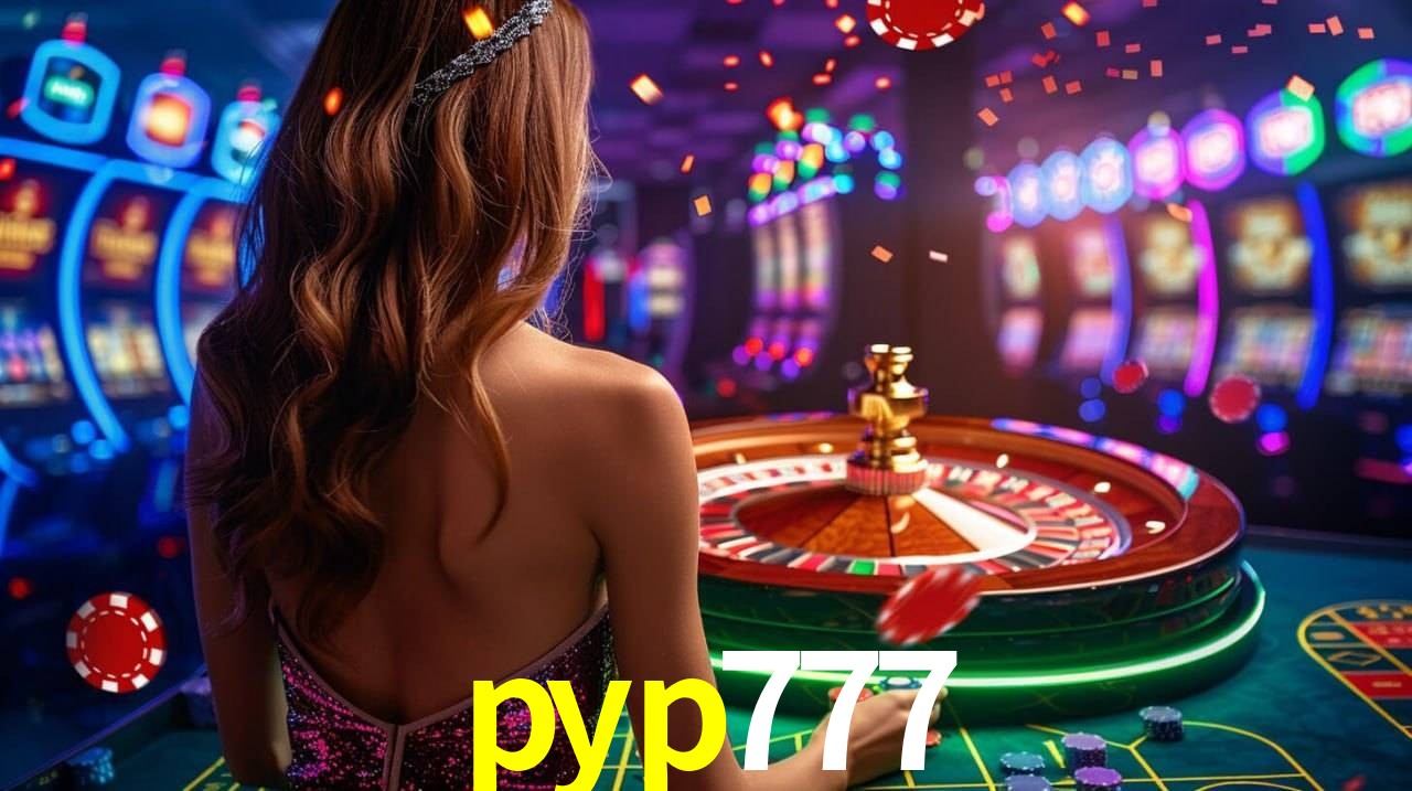 pyp777 App Interface