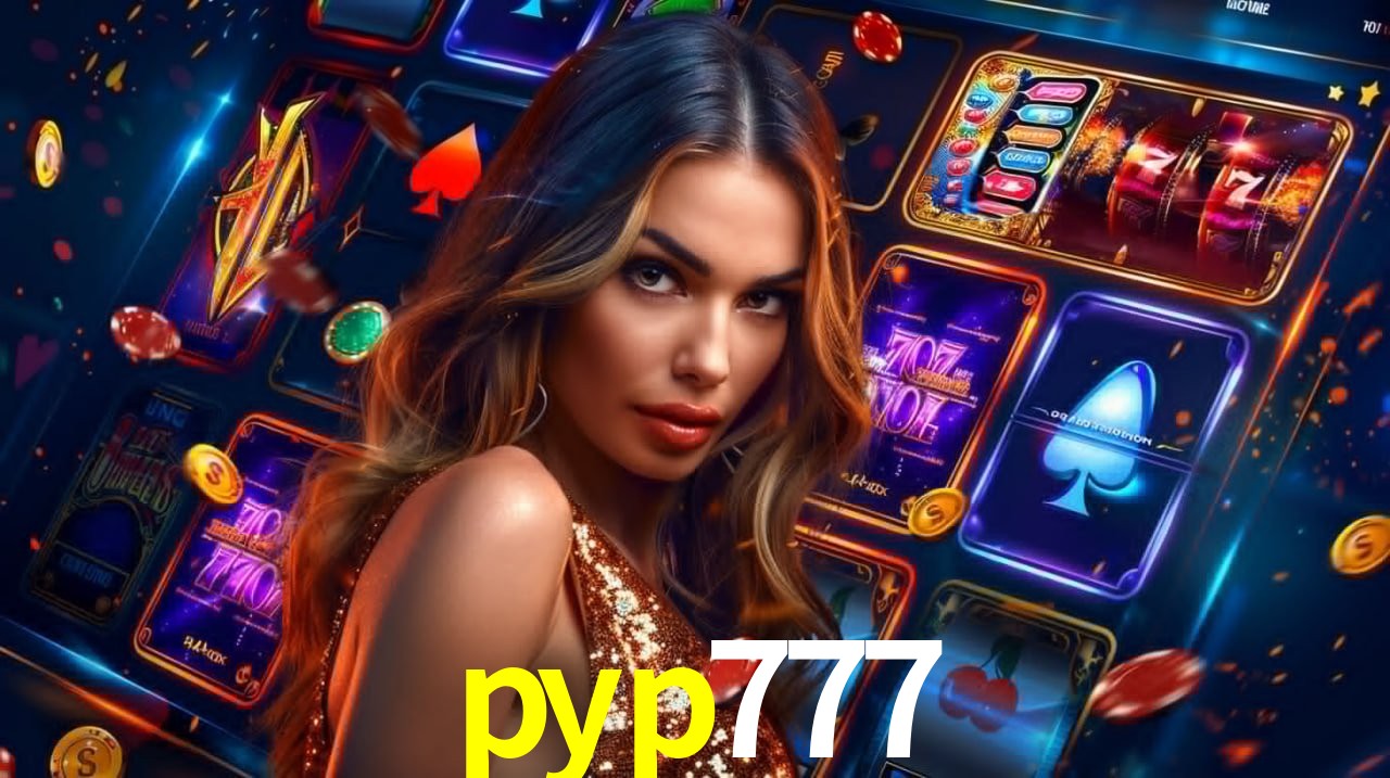 Explorando a Categoria de Eventos em Apostas na pyp777