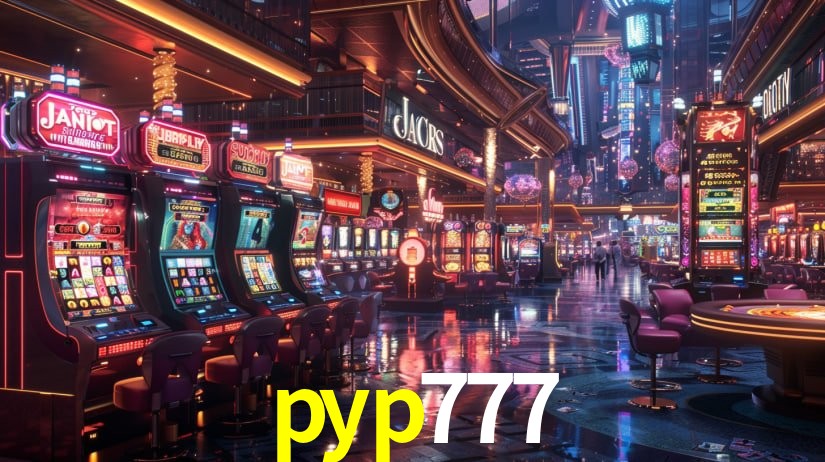 Bonus Features pyp777