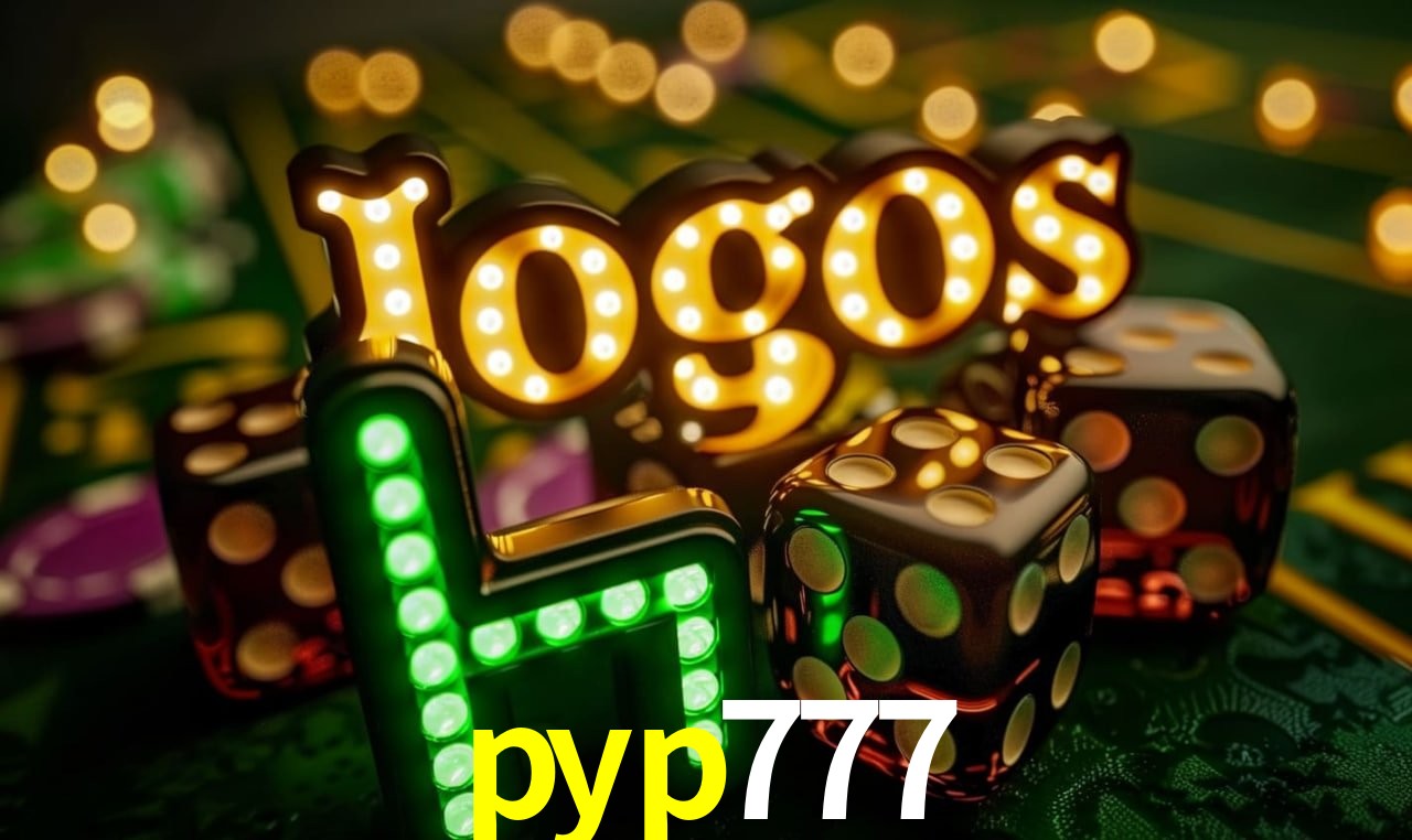 Bonus Features pyp777