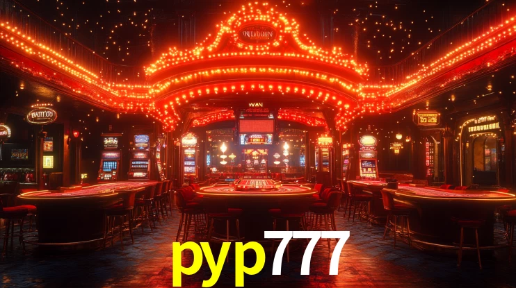 pyp777 plataforma