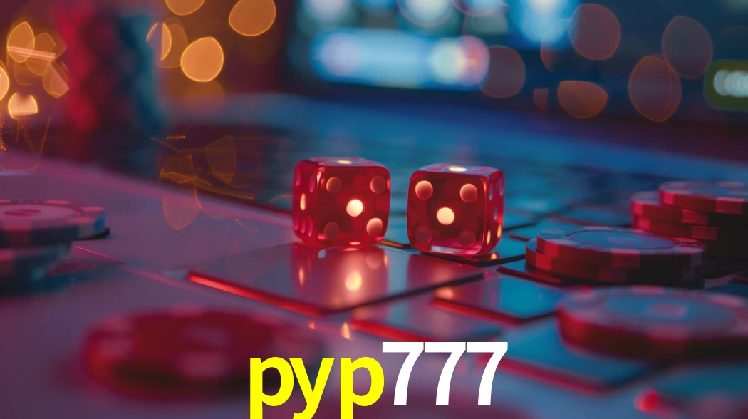 Game Providers pyp777