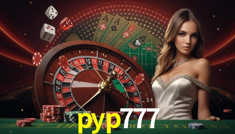 Live Casino pyp777