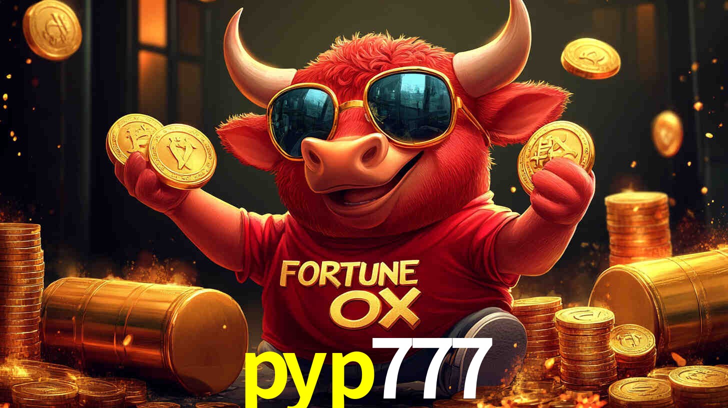 A Revolução dos Aplicativos de Jogos no pyp777