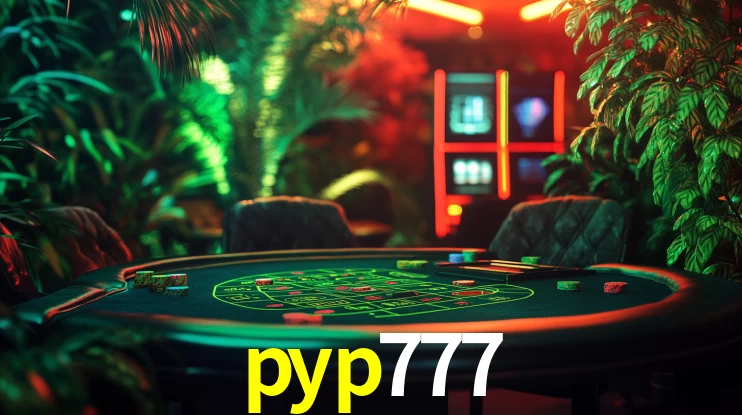 Welcome Bonus pyp777