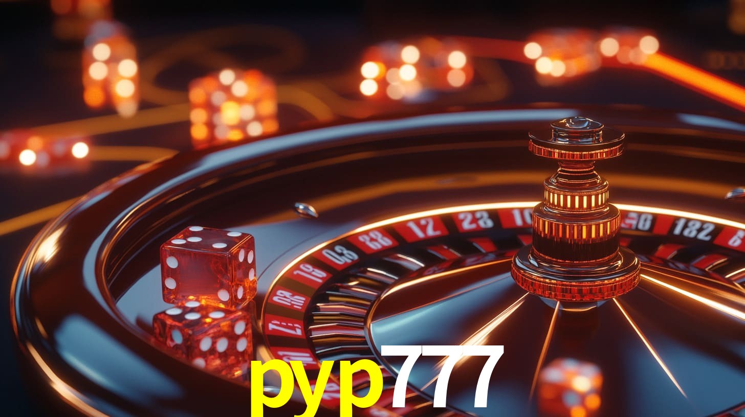 pyp777 plataforma
