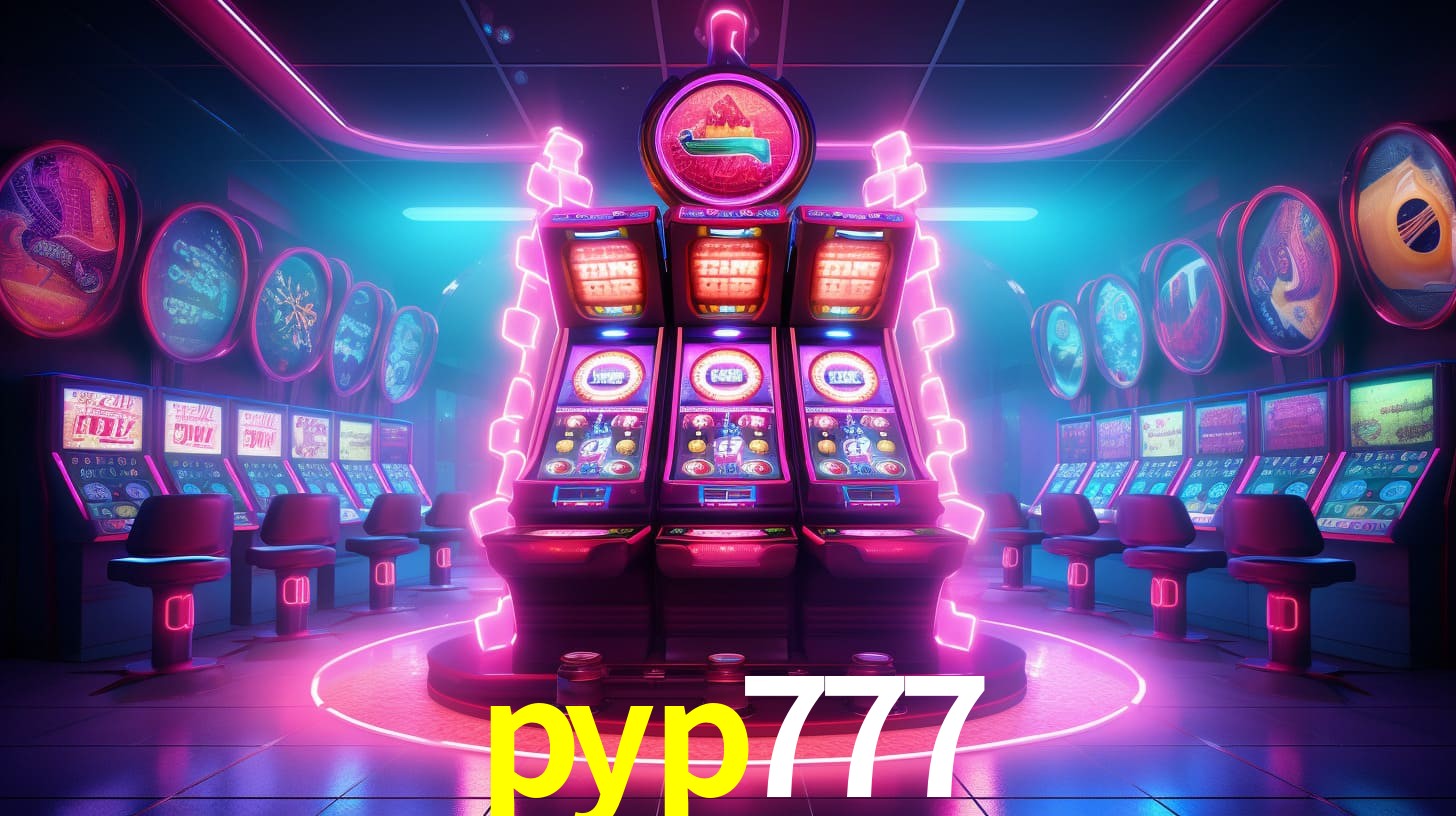 pyp777: Seu Especialista em Apostas Esportivas Brasileiras