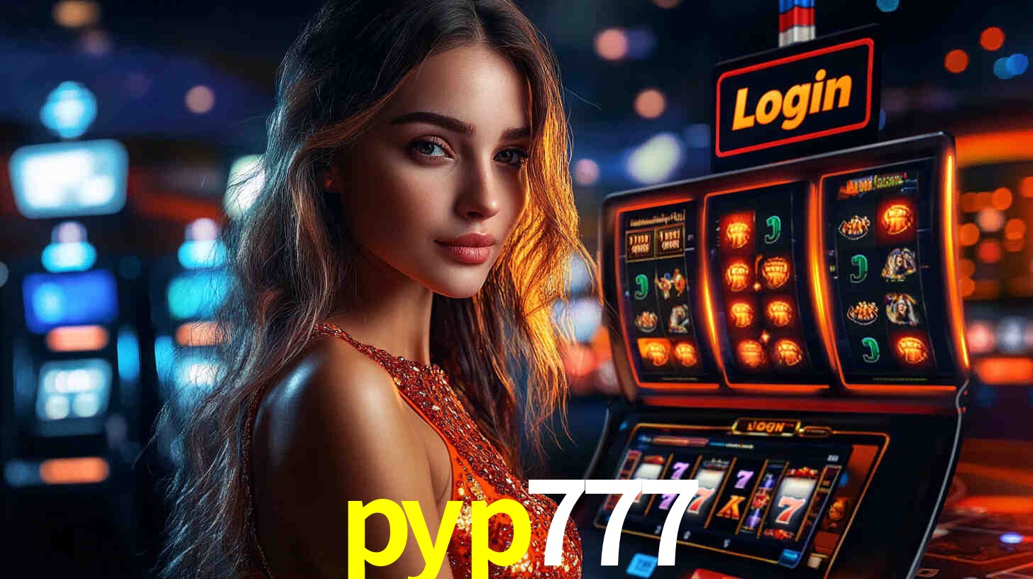 Sinta a adrenalina dos jogos de cassino com pyp777