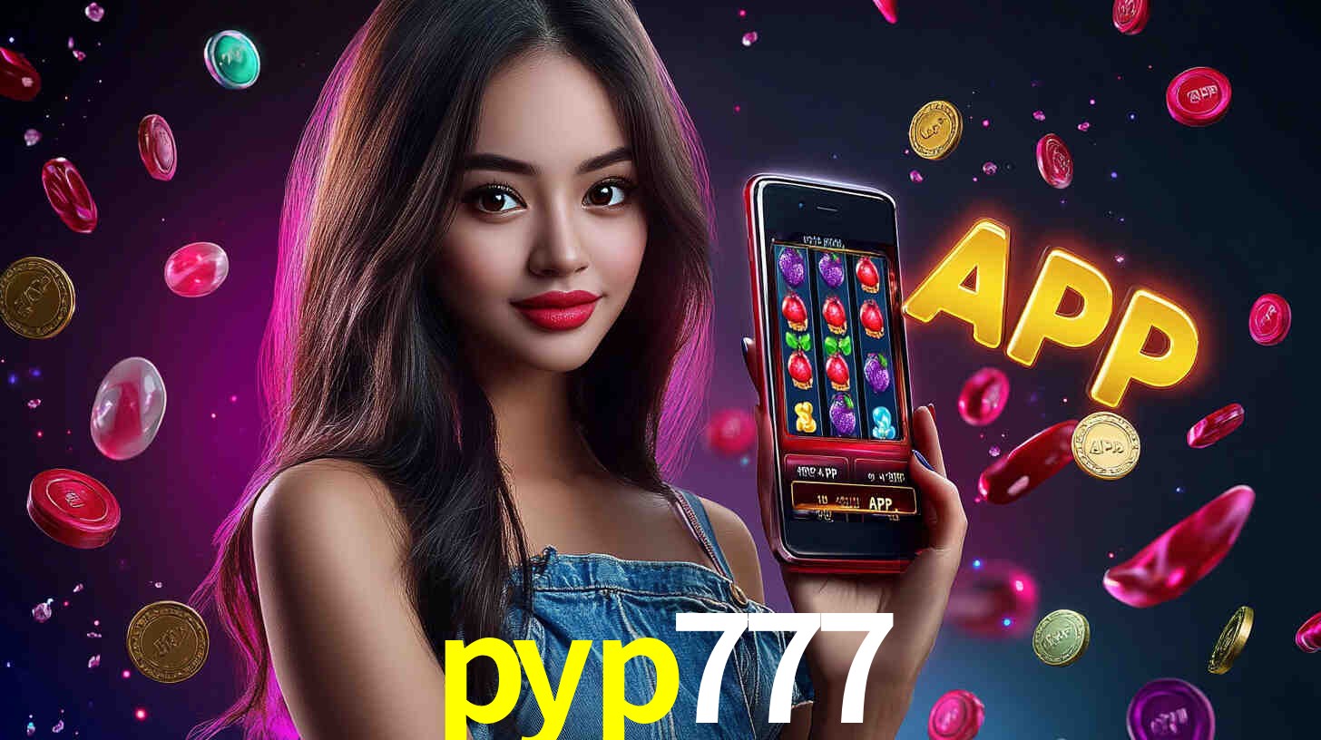 Desvendando o Mundo dos Jogos Virtuais na pyp777