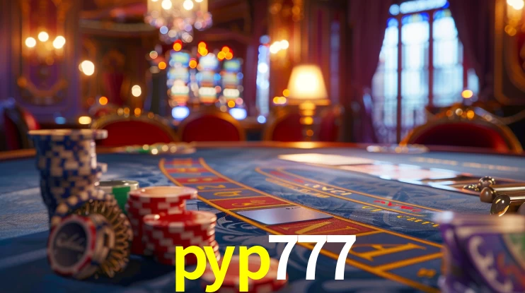 Slot Games pyp777