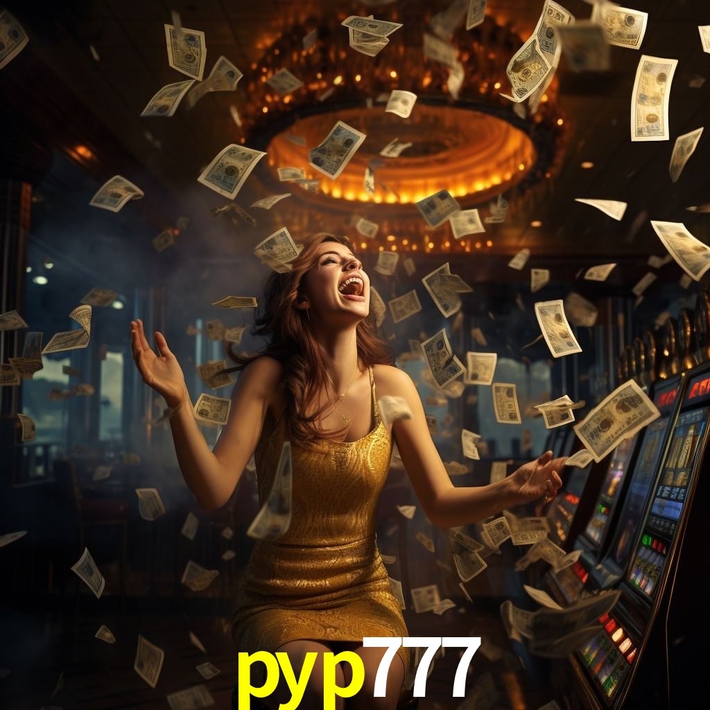 Live Casino pyp777