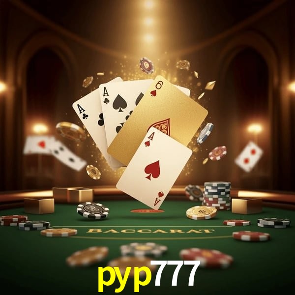 Roulette Table pyp777