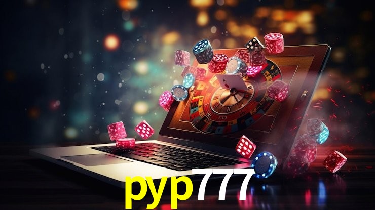 Inovações de Jogos na pyp777: O Futuro das Experiências Interativas