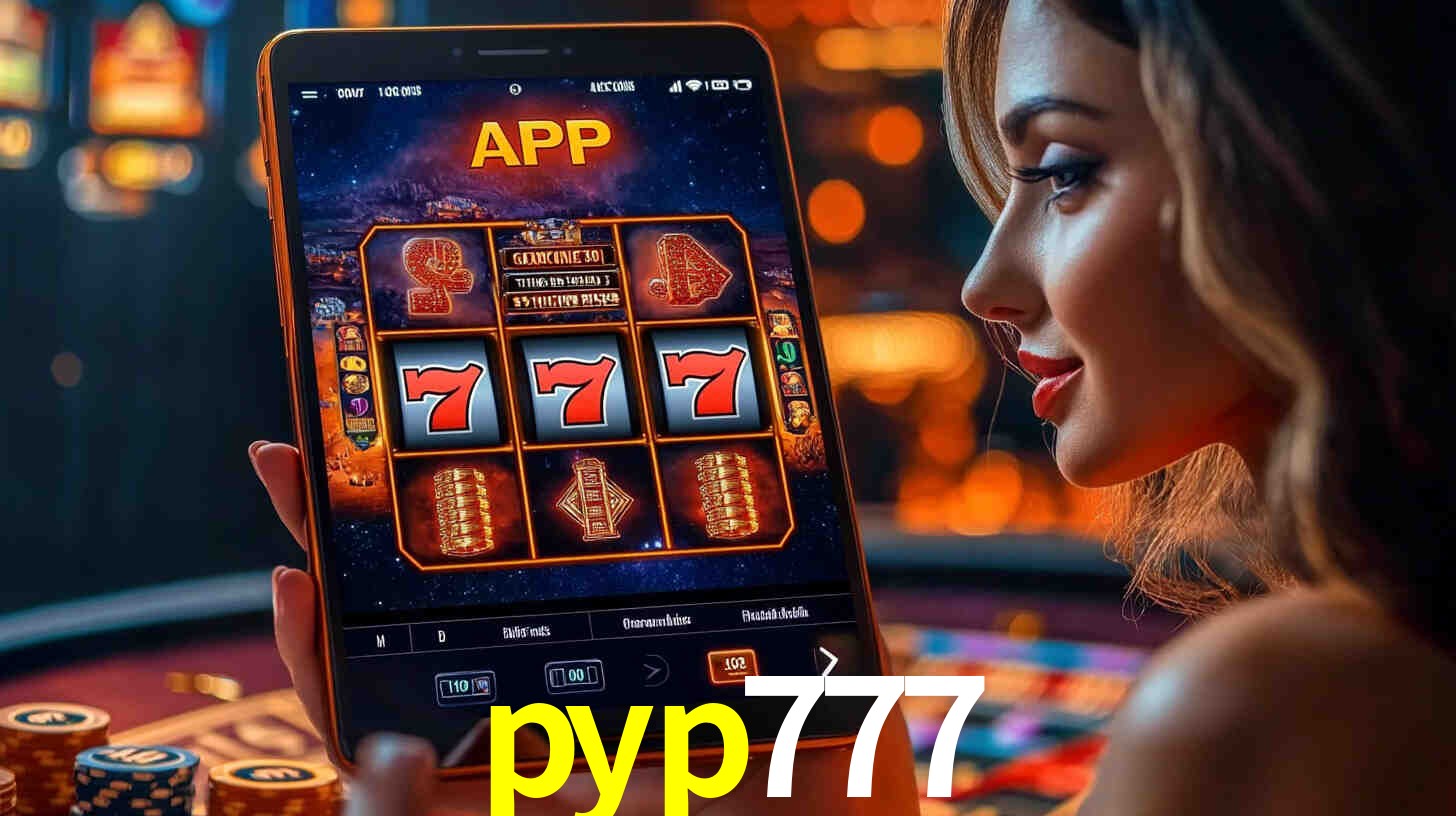 Bônus Generosos e Exclusivos no pyp777 para Você!