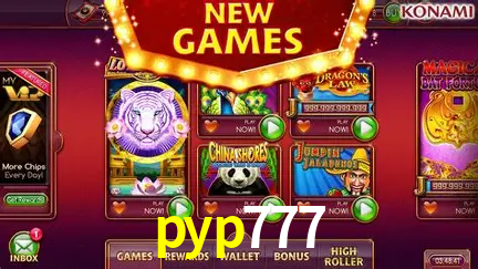 Live Casino pyp777