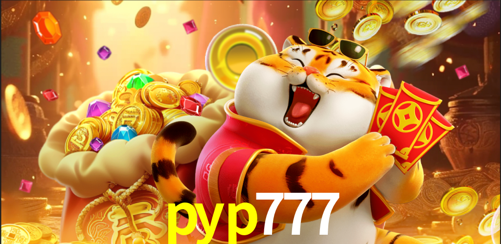 pyp777 plataforma