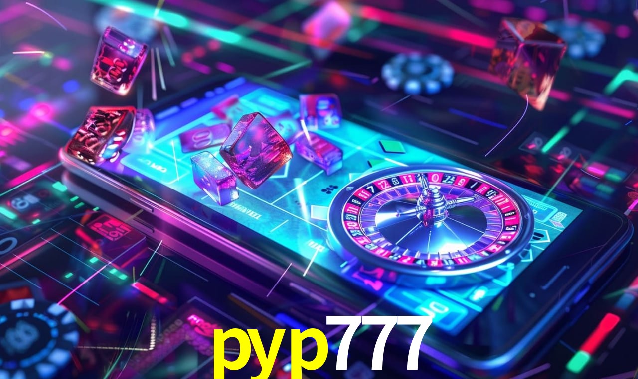 Welcome Bonus pyp777