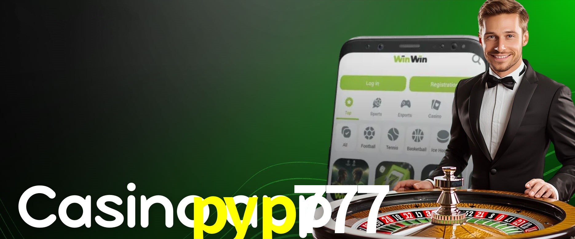Responsive Design pyp777