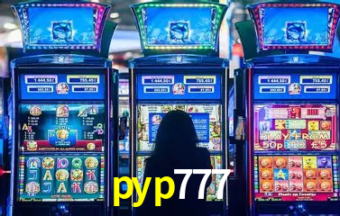 VIP Casino pyp777