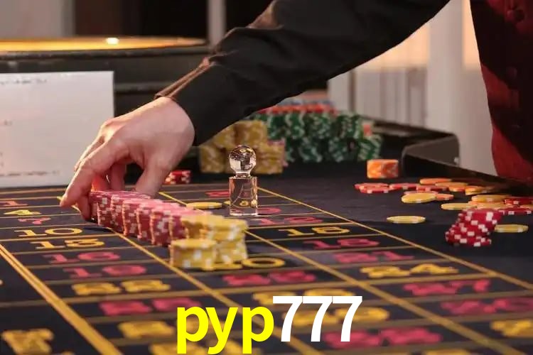 Inovações de Jogos na pyp777: O Futuro das Experiências Interativas