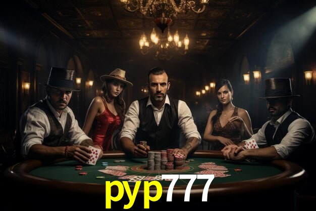 Descubra o Programa VIP da pyp777: Vantagens Exclusivas para Jogadores