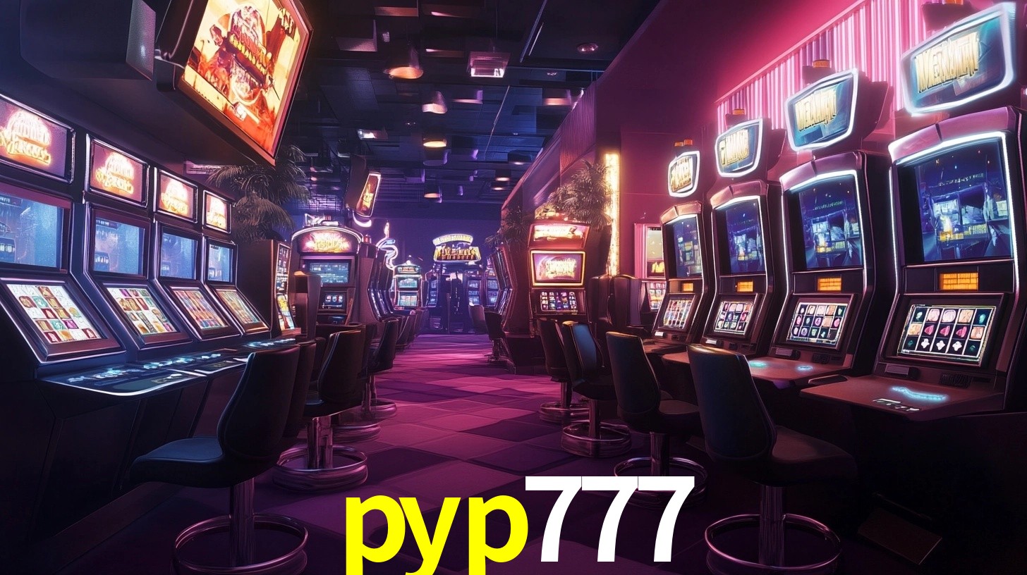 Welcome Bonus pyp777