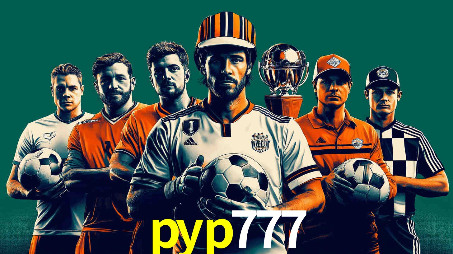 Apostas Esportivas na pyp777: Um Guia Completo