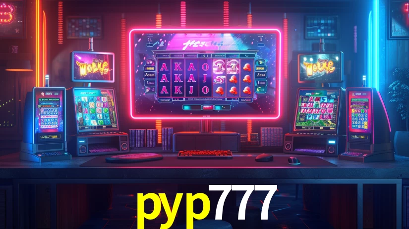 pyp777 plataforma
