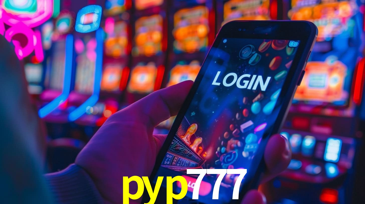 cassino pyp777