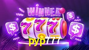 Football Betting pyp777
