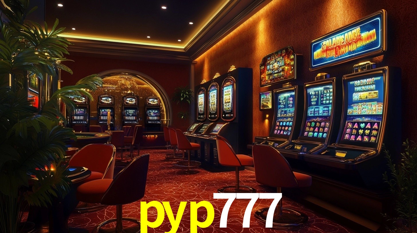 Exclusive Games pyp777