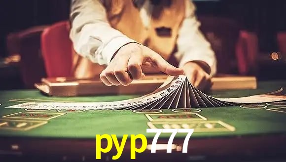 Blackjack Table pyp777