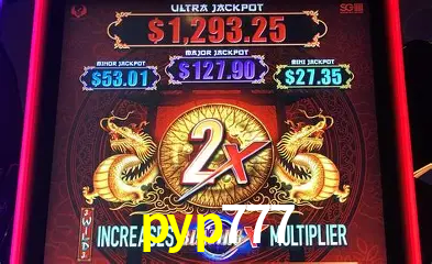 Roulette Table pyp777