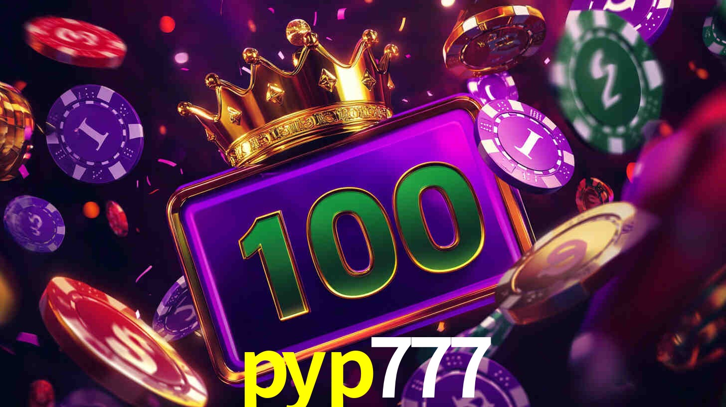 pyp777 App Interface