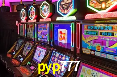 Descubra a Magia dos Jogos de Arcade no pyp777